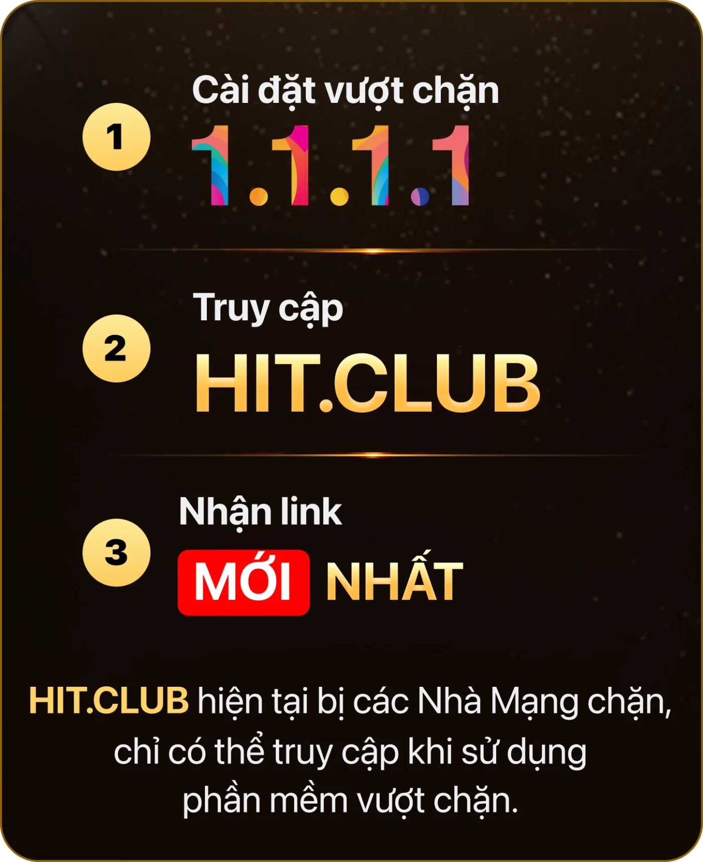 baner hitclub